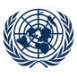 The Department of Safety and Security (UNDSS) logo